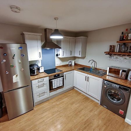 Joshua Court Single Room Stoke-on-Trent Kültér fotó