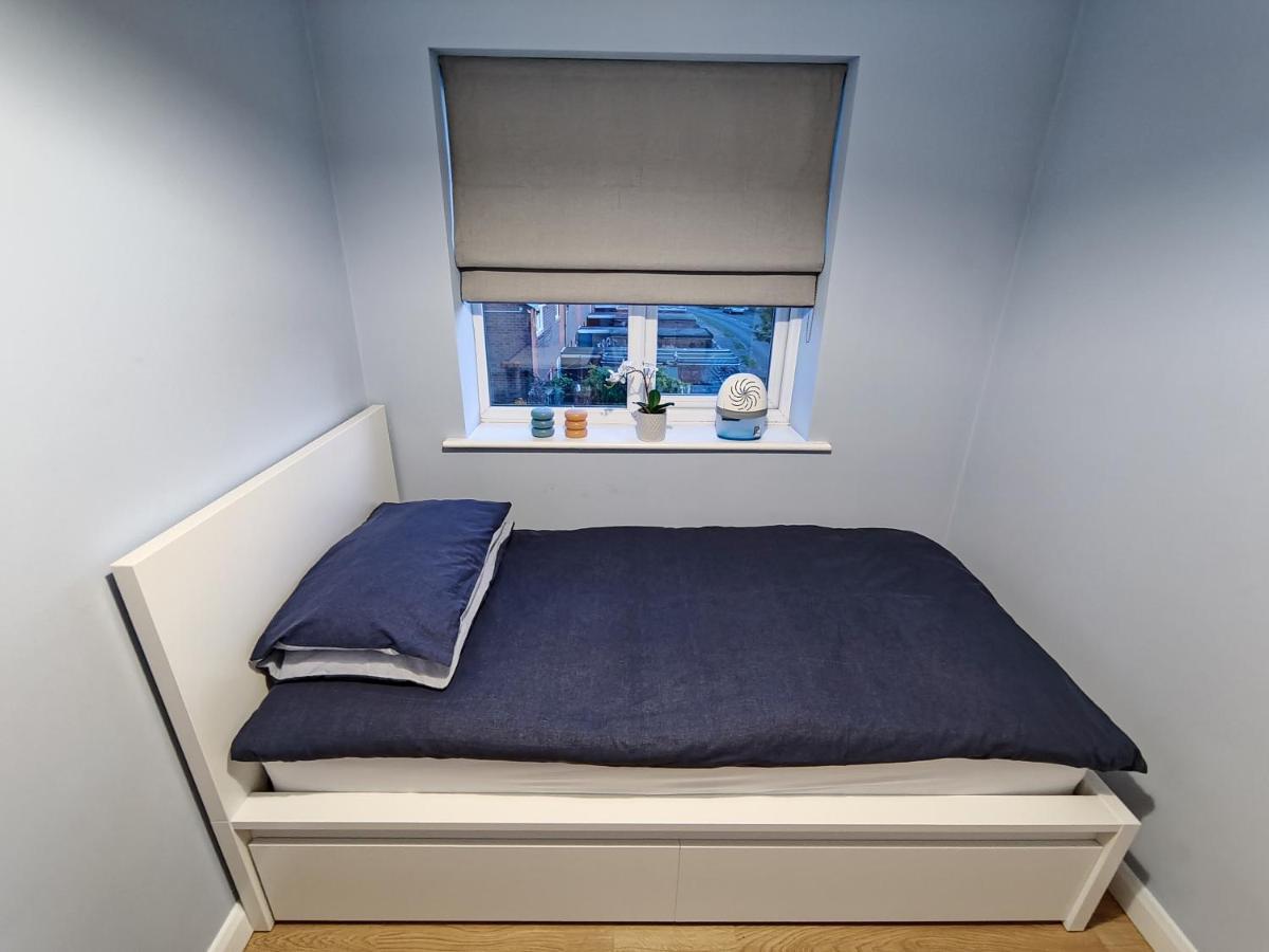 Joshua Court Single Room Stoke-on-Trent Kültér fotó
